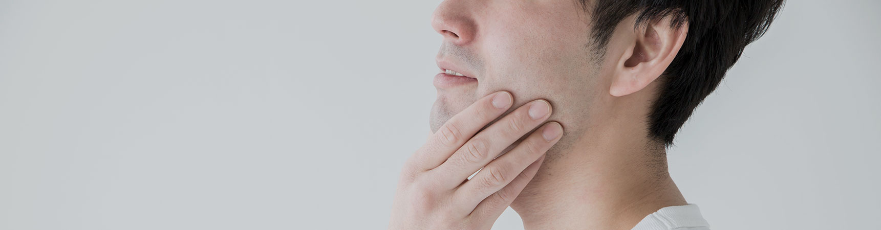 毛穴洗浄 ハイドラフェイシャルの効果 費用 治療の流れについて Aga メンズ美容 Ed治療の男性専門クリニック Dクリニック新宿